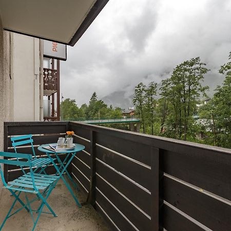 Chamonix Sud - Grepon 102 - Happy Rentals Exterior foto
