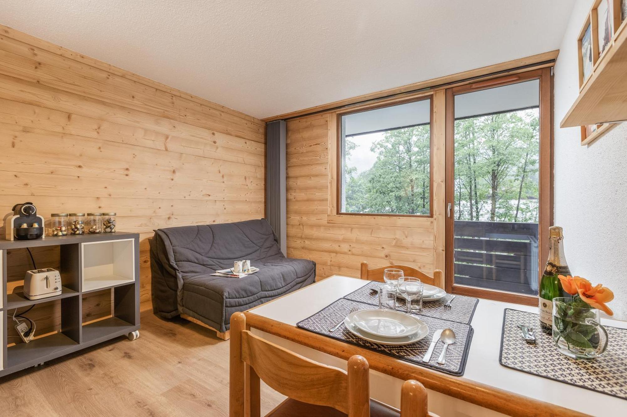 Chamonix Sud - Grepon 102 - Happy Rentals Exterior foto