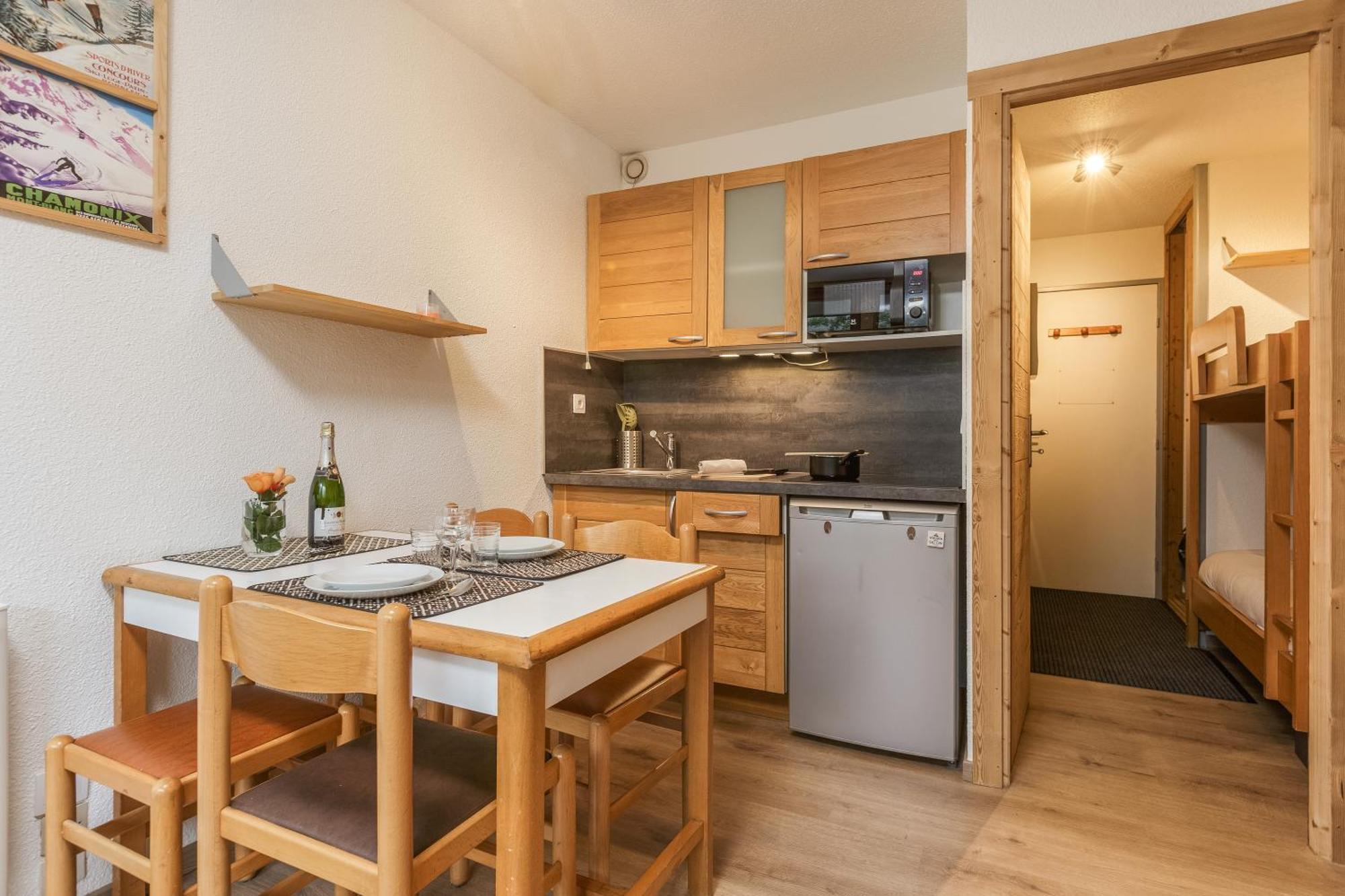 Chamonix Sud - Grepon 102 - Happy Rentals Exterior foto