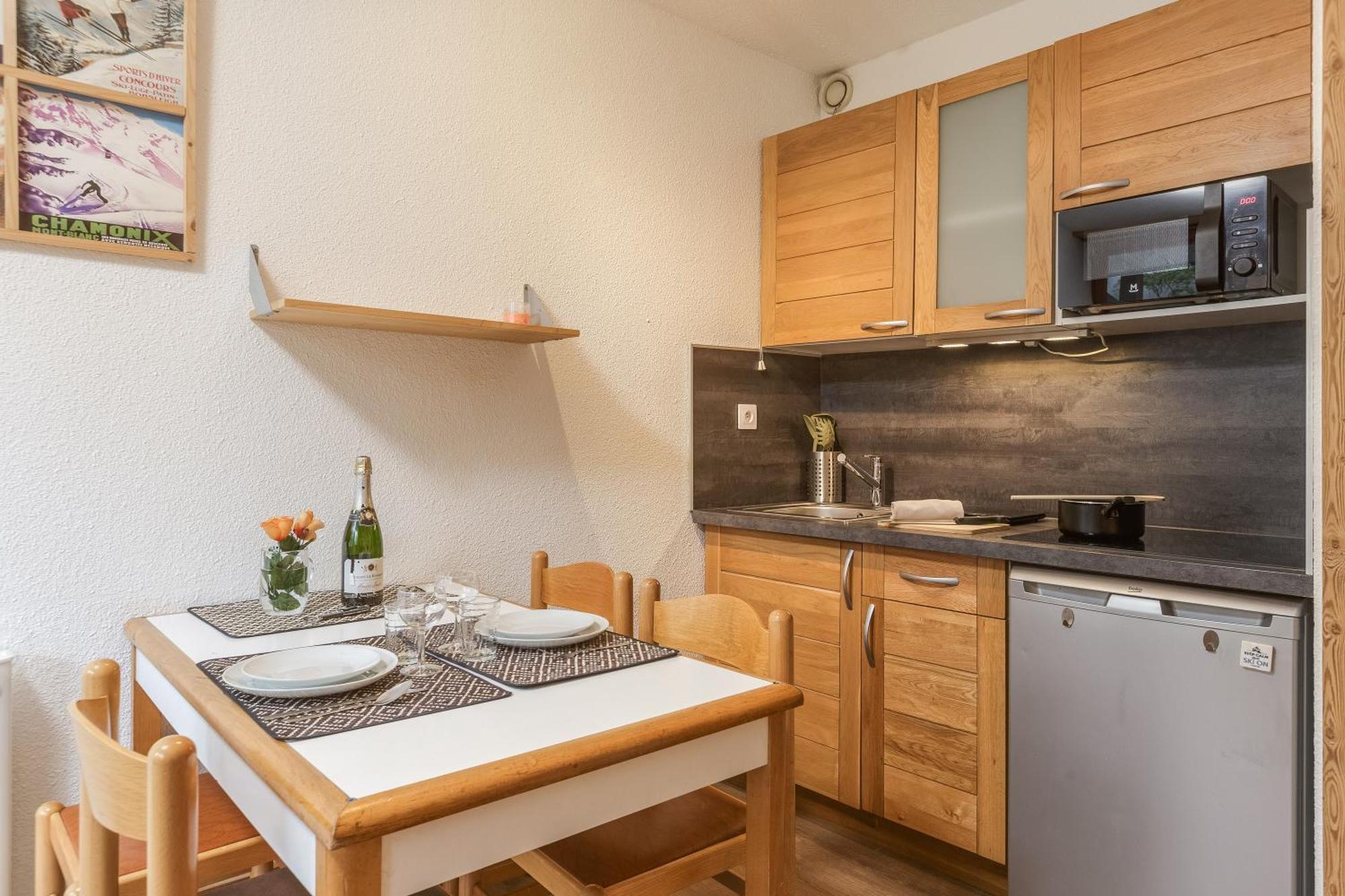 Chamonix Sud - Grepon 102 - Happy Rentals Exterior foto