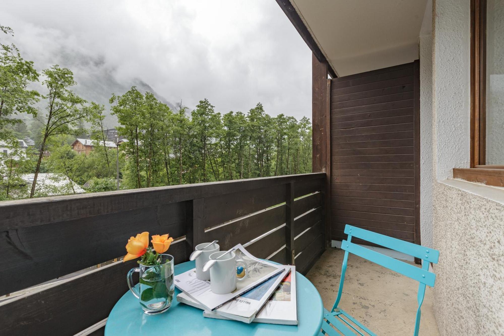 Chamonix Sud - Grepon 102 - Happy Rentals Exterior foto
