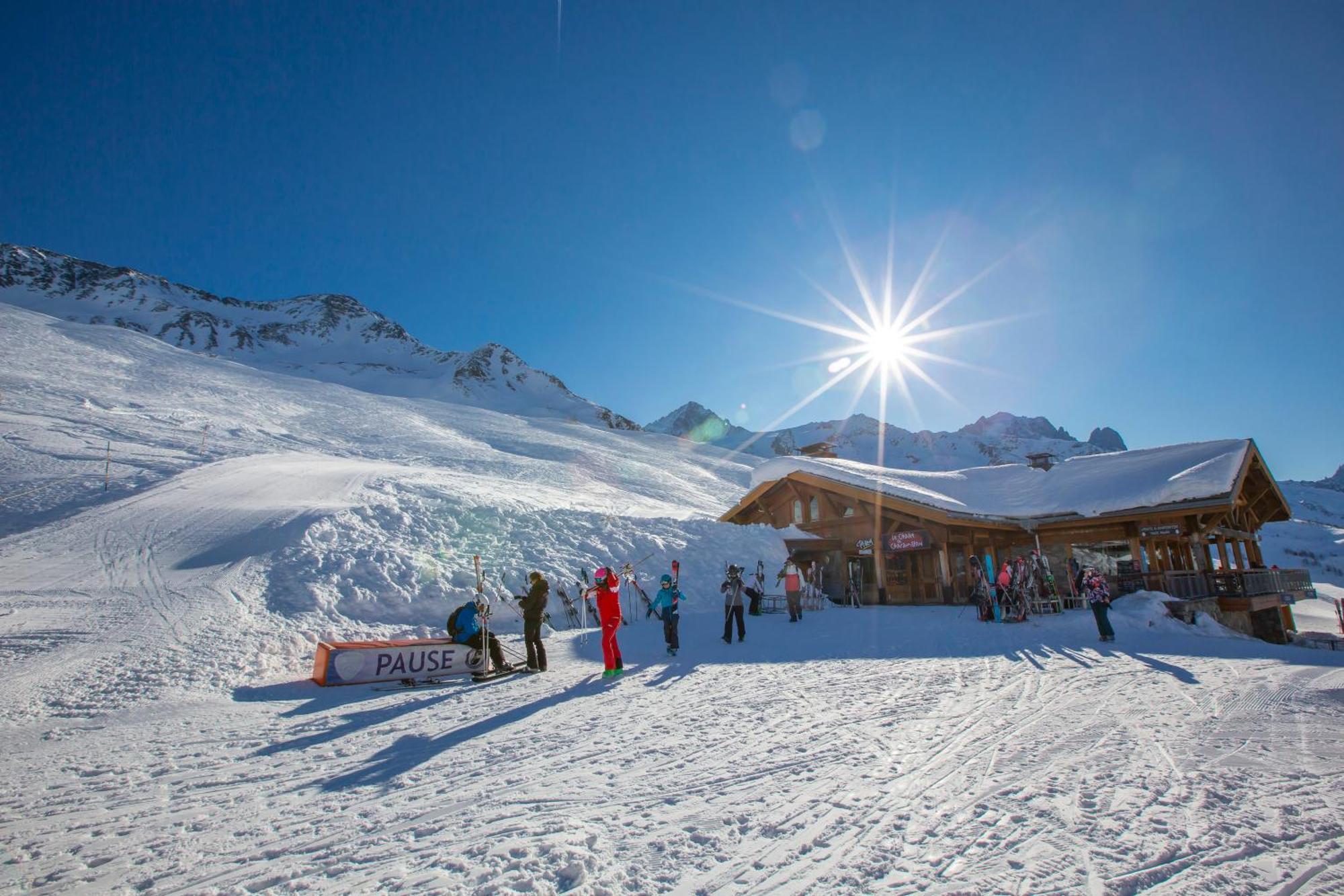 Chamonix Sud - Grepon 102 - Happy Rentals Exterior foto