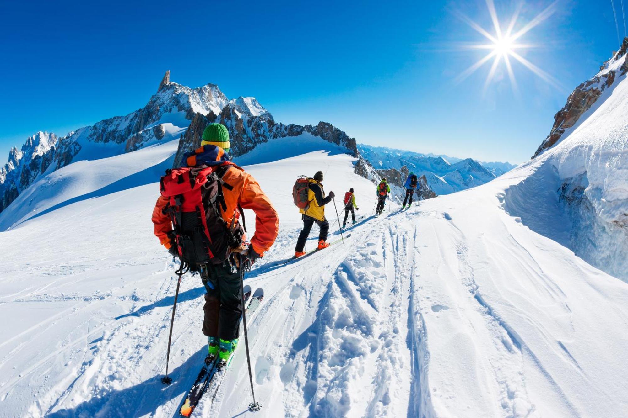 Chamonix Sud - Grepon 102 - Happy Rentals Exterior foto